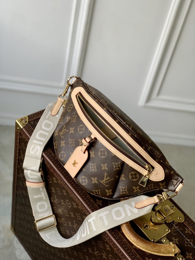 LV Waist Chest Packs
